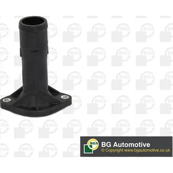 Příruba chladiva, , 38121121, BGA, FA0108