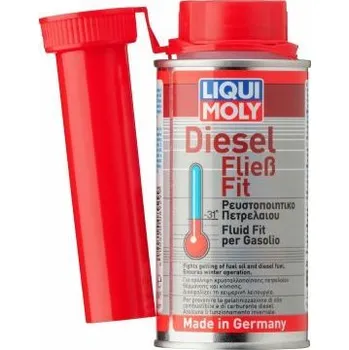 aditivum NAHRAZENO LQM5130 Přísada proti tuhnutí nafty, 5130/1877_DIES.FLIEß-FIT 150ML, LIQUI MOLY, LQM8929