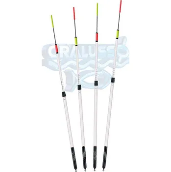 Signalizace záběru Cralusso Control Match 1023 Cralusso: 3g Získejte slevu -5% za registraci v e-shopu