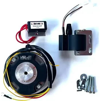 Motor pro motocykl Vape bezkontaktní zapalování Jawa Pionýr 50/550, 555,&nbsp;05, 20, 21, 23