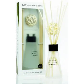 Aroma difuzér Aroma difuzér Home 80 ml NS: Zelený čaj