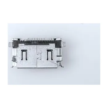 Nabíjecí konektor Samsung L760, S5230, C3050, G600, G800, M600