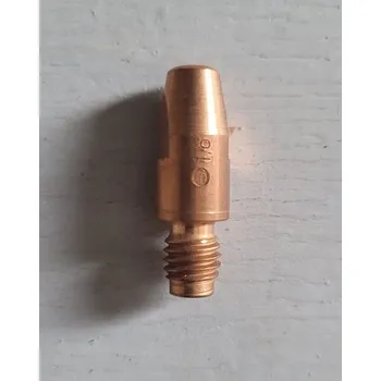 Příslušenství ke svářečce Průvlak M8/1,6 mm