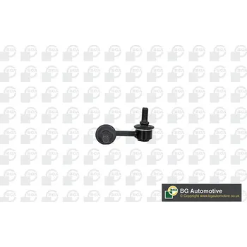 Tyč/vzpěra, zavěšení kol, , 4575009000, 4575009001, BGA, LS8301