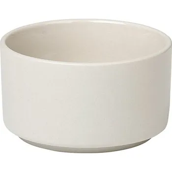 Miska na snack MIO, krémová, Blomus - doprava zdarma od 2999 Kč