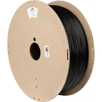 Filament Spectrum R-PLA černá (traffic black) 2kg