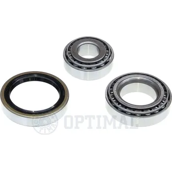 Sada ložisek kol, , OPTIMAL, 401126