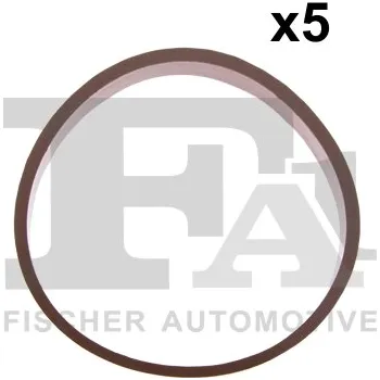 Automobilové těsnění Těsnicí kroužek, , FA1, 076.603.005