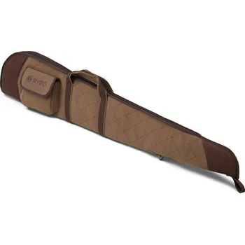 Rypo Pouzdro na brokovnici Classic hnědé 132 cm