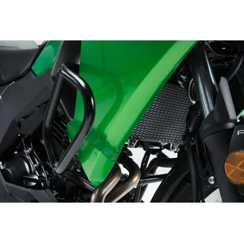 Auto-moto SW MOTECH Padací rám na Kawasaki Versys X300 ABS (16-25) černý
