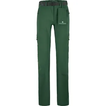 Ferrino - Hervey Pants Woman - forest 40/XS