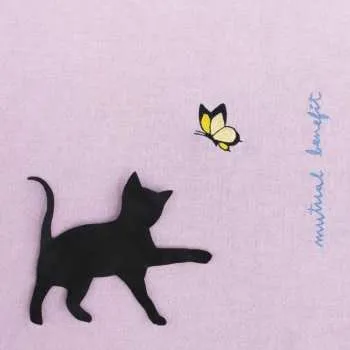 Zahraniční hudba LP Mutual Benefit: The Cowboy's Prayer LTD 2014 Remastered One Sided 12'' Ep Limited Edition Vinyl