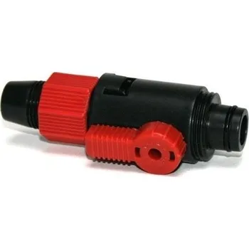 Akvarijní filtr Sera spojnice trubek 12/16 pro serafily vnější