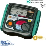 Kyoritsu Měřič izolace a spojitosti KEW 3007A