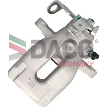 Brzdový systém Brzdový třmen DACO BA0614
