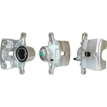 Brzdový systém Brzdový třmen, , 58130A2250, 58130A6200, 58130A6700, 58190A2A25, 58190A6A20, 58190A6A70, DRI, 3242420