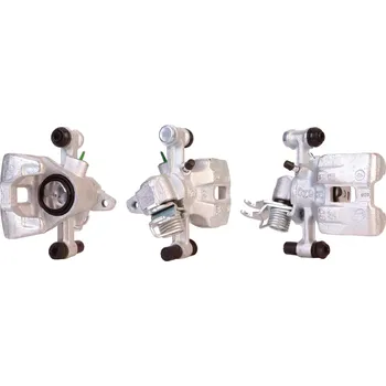 Brzdový systém Brzdový třmen, , H00126980, H00126980A, DRI, 4223400