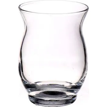 Váza DUIF Skleněná váza DEX 9,5cm