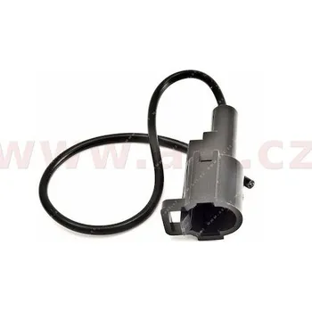 Auto-moto konektor cívky kompresoru DENSO 10PA, jednoduchý typ