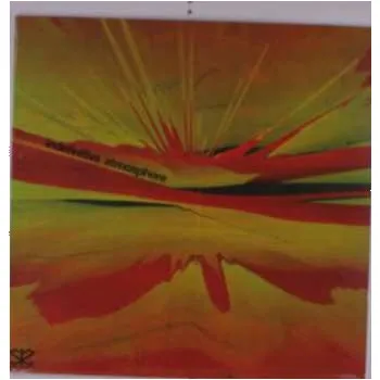 Zahraniční hudba LP Giovanni Tommaso: Indefinitive Atmosphere 2023