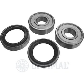 Sada ložisek kol, , OPTIMAL, 901231