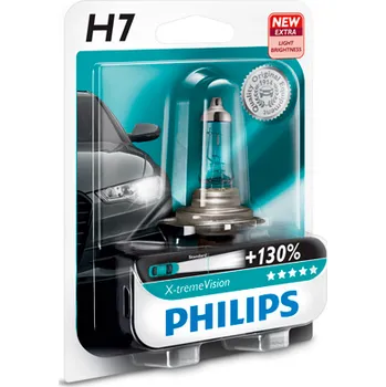 Autožárovka Zarovka, dalkovy svetlomet, 12972XV+B1, PHILIPS, 12972XV+B1