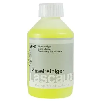 Lascaux 2080 Pinselreiniger 250ml (Lascaux 2080 Pinselreiniger 250ml)