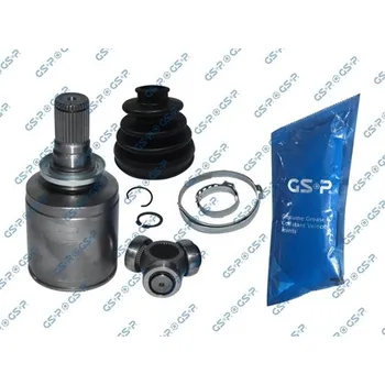 Poloosa kola Sada kloubů, hnací hřídel, , 495053JA00, GSP, 624057