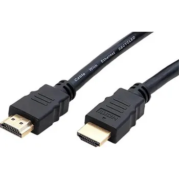 Video kabel ROLINE RM Ultra High Speed HDMI kabel, 8K@60Hz, HDMI M - HDMI M, 2m - 11.45.5902