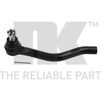 Čep řízení Hlava příčného táhla řízení, , 53560TV0G01, 53560TV0G02, NK, 5032651