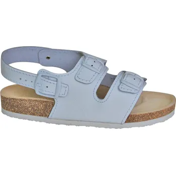 Dámské sandále Protetika - sandály ORS T 15 bílá TOP AKCE! Veľkosť: 48