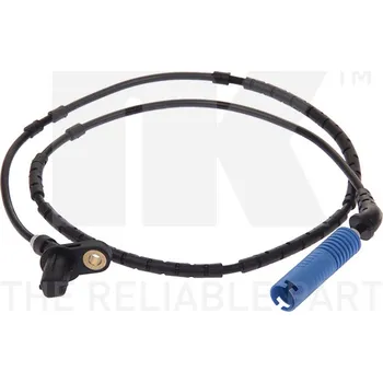 ABS Snímač, počet otáček kol, , 34526752683, NK, 291512