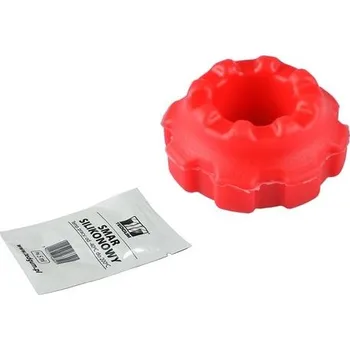 Uložení, řídicí mechanismus TEDGUM 00447007