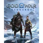 God of War Ragnarök - PC