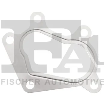 Automobilové těsnění Těsnění, výfuková trubka, , 21194801, FA1, 820-937