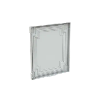 Rozvaděč LUCA ABB Dveře 1SL0254A00 pro skříň 4 vnitřní LUCA-1SL0254A00