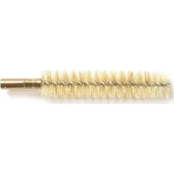 Čištění zbraně Stil Crin Štětinový kartáč kulatý/pistolový, cal. 50