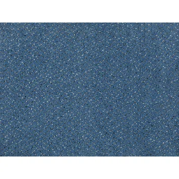 Koberec ARC edition Fortesse SDN new 173 zátěžový koberec šíře 4m, modrá 1 m²