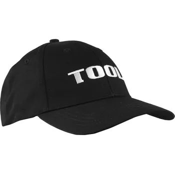 Kšiltovka kšiltovka Tool - Opiate Logo - ROCK OFF - Black