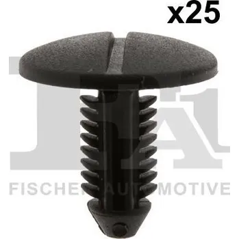 Lišta karosérie Klip, ozdobná / ochranná lišta, , 696640, 6999R1, FA1, 21-10027.25