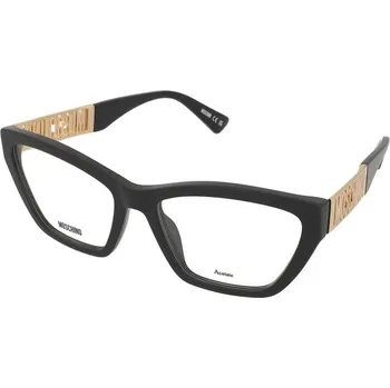 Brýlová obroučka Dioptrické brýle Moschino MOS634 807