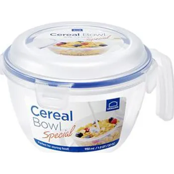 Dóza na potraviny LOCKNLOCK Dóza na potraviny LOCK na cereálie 950ml