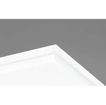 Stavební deska Podhled Advantage E T24 bílá 500 11,52m²/bal – 1200×600×15 mm