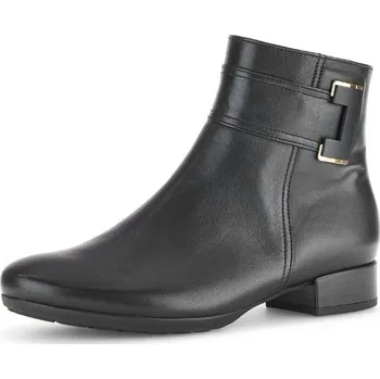 Dámská zdravotní obuv Kotníkové boty Gabor černé 52.712.57 - 8