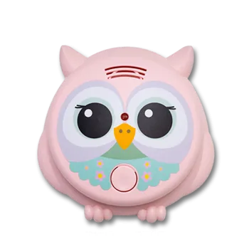 Hlásič požáru FLOW Detektor kouře Rosie