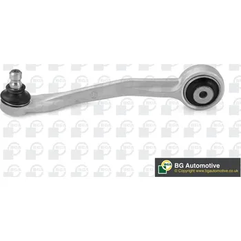 Zavěšení kol Řídicí páka, zavěšení kol, , 4M0407151F, BGA, TRC01015