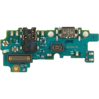 USB-C modul s AV Samsung Galaxy A42 5G (SM-A426), originální - GH96-13913A a zpět 22 Kč s ATC Clubem