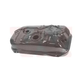 Palivová nádrž Palivová nádrž VAN WEZEL 5245082