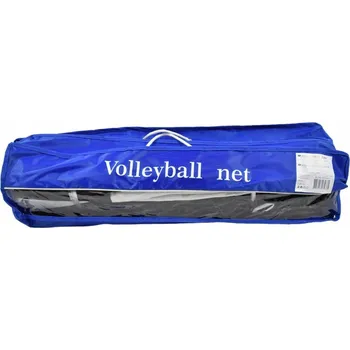 Volejbalová síť Síť na volejbal Rulyt TSA-SITV-37-1 9,5 m x 1 m