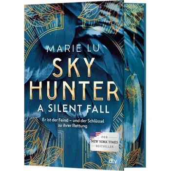 Skyhunter - A Silent Fall - Marie Lu